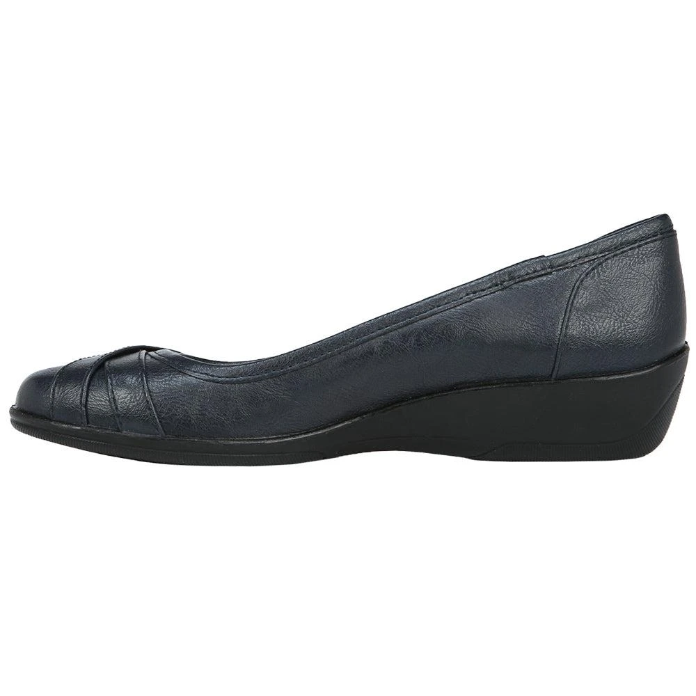 LifeStride I Loyal Wedge Pumps 4