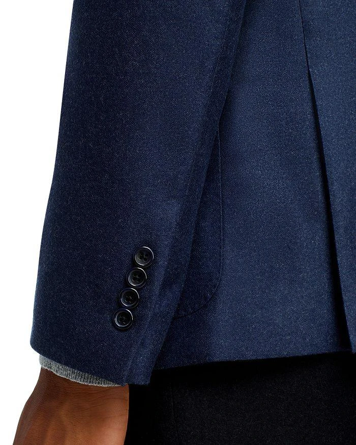 The Men's Store at Bloomingdale's Loro Piana Fabric Double-Face Wool Regular Fit Soft Sport Coat - Exclusive 7