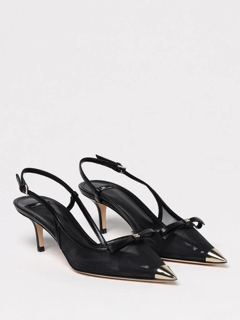 ELISABETTA FRANCHI Shoes woman Elisabetta Franchi 2