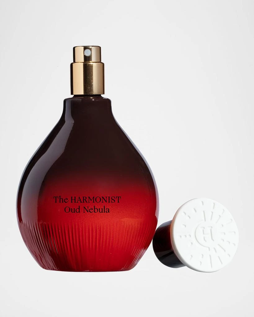 The Harmonist Oud Nebula Parfum, 1.7 oz. 3