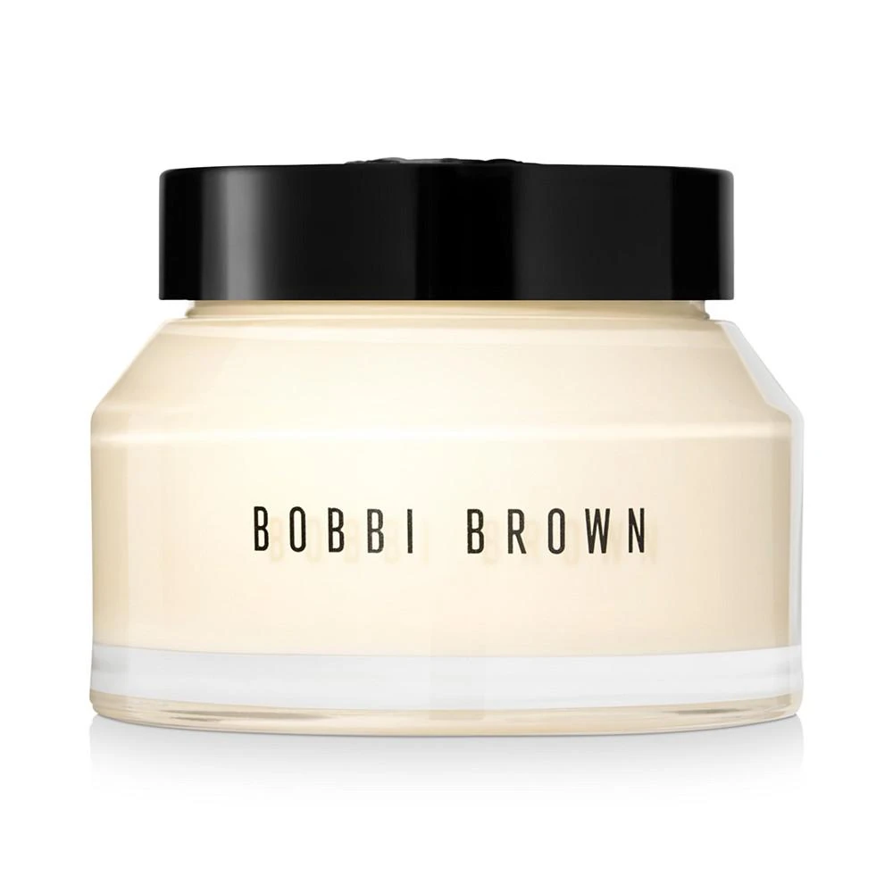 Bobbi Brown Vitamin Enriched Face Base Primer Moisturizer Deluxe 1