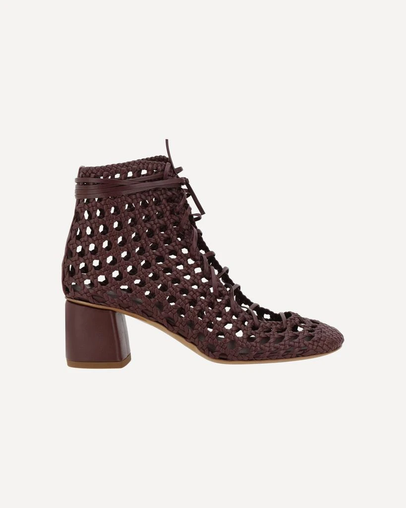 FORTE_FORTE Chic Ankle Boots 3