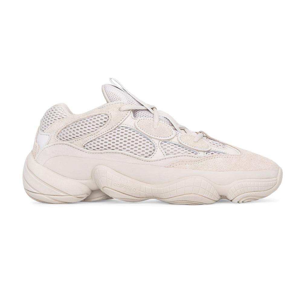 Adidas Adidas Yeezy 500 Lace Up Sneakers