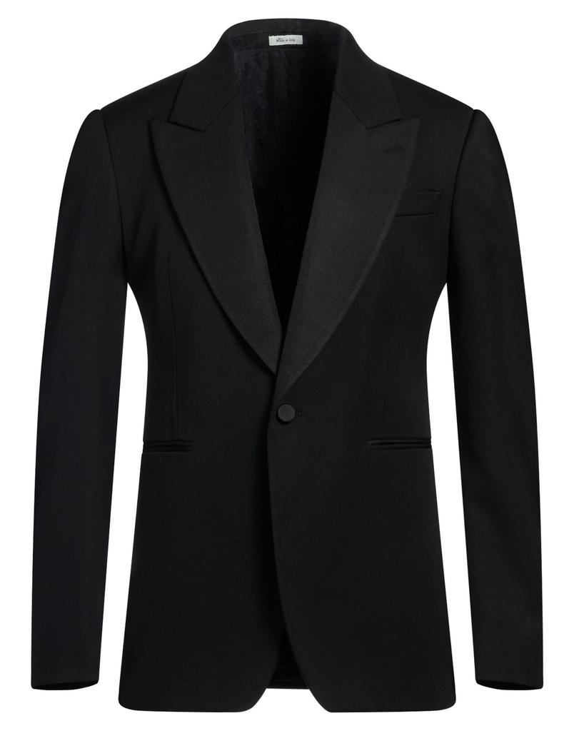 McQueen Blazer