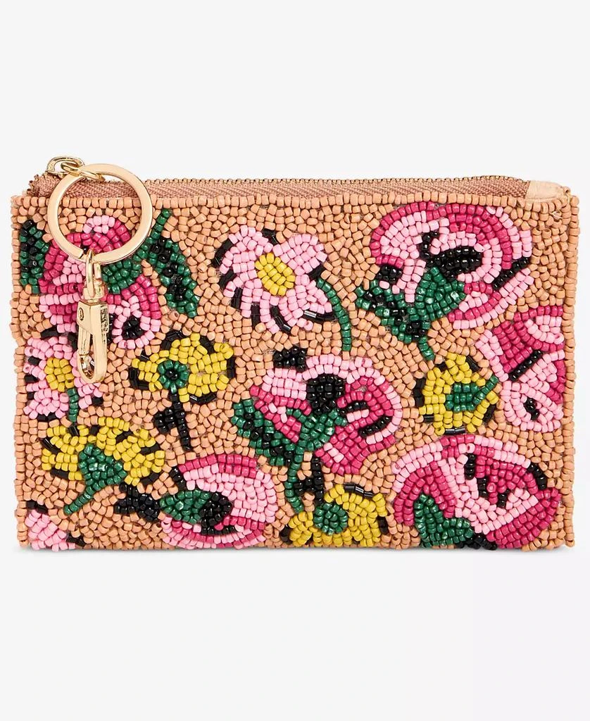 On 34th Hand Beaded Coin Purse, Exclusively at Macy
s 1