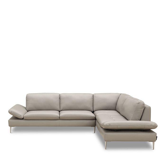 Chateau d'Ax Lorenzo 2-Piece Sectional - 100% Exclusive