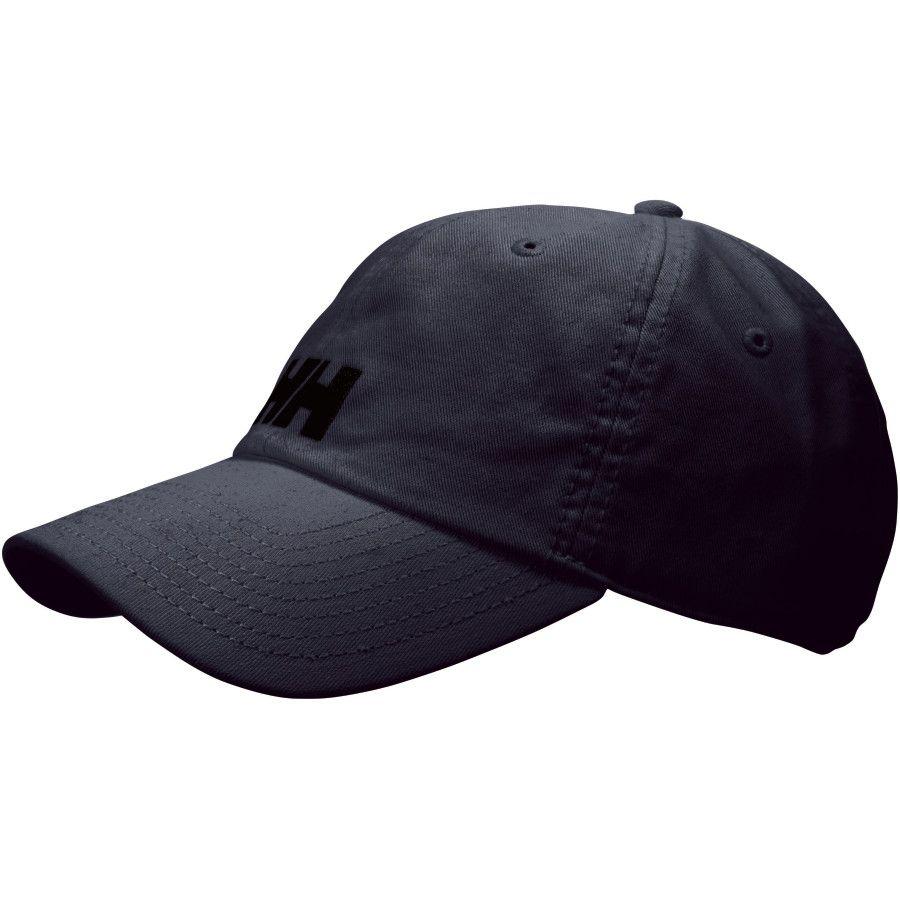 Helly Hansen Logo Cap