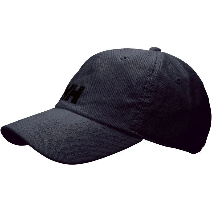 Helly Hansen Logo Cap 1