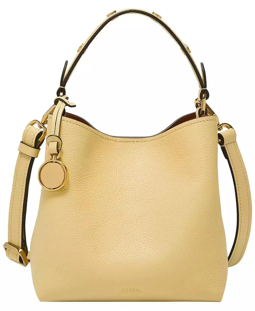 Jessie Small Bucket Crossbody Bag – On Sale Now with Up to 40% Off |  Discover Exclusive Deals \u0026 Savings at BeyondStyle – Authentic Fossil handbag|women's  fashion|handbags, wallets \u0026 accessories with Limited-Time, image size:838x1024