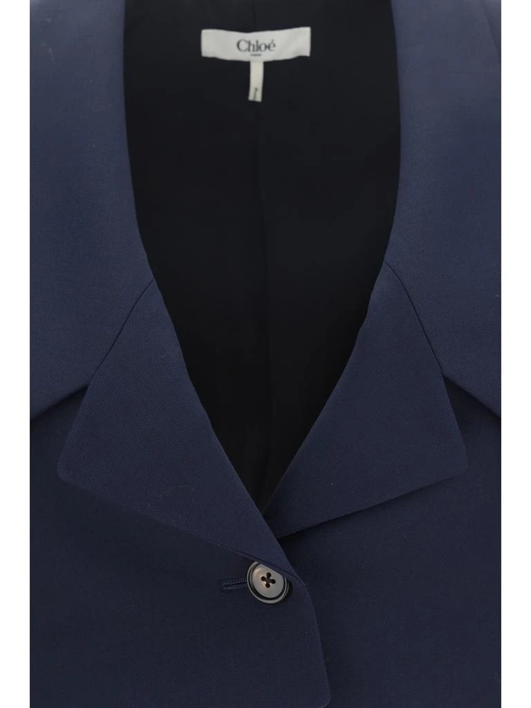 Chloé Blazer Jacket 3