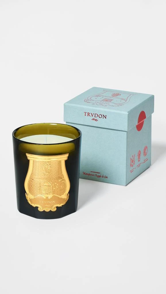 TRUDON Cyrnos Candle 3