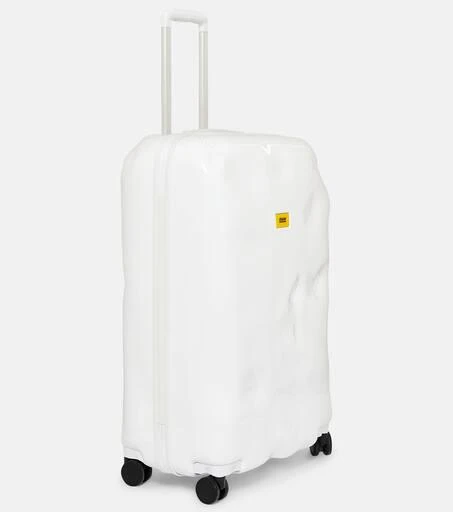 Crash Baggage Icon Large suitcase 3