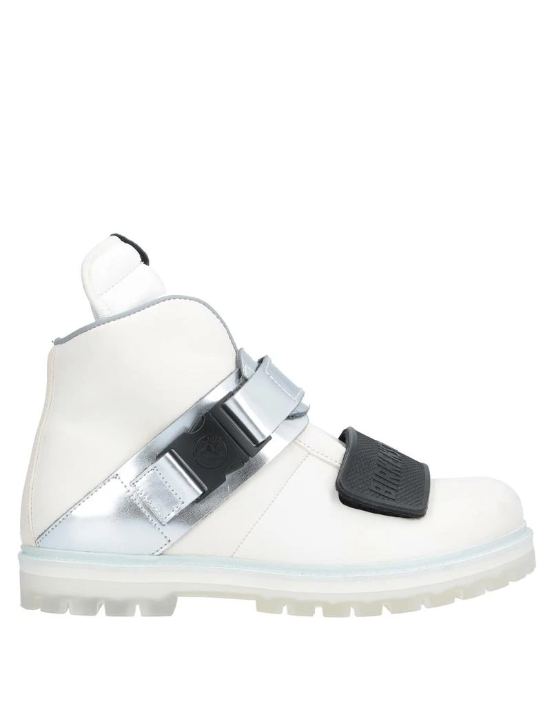 RICK OWENS x BIRKENSTOCK Sneakers 1