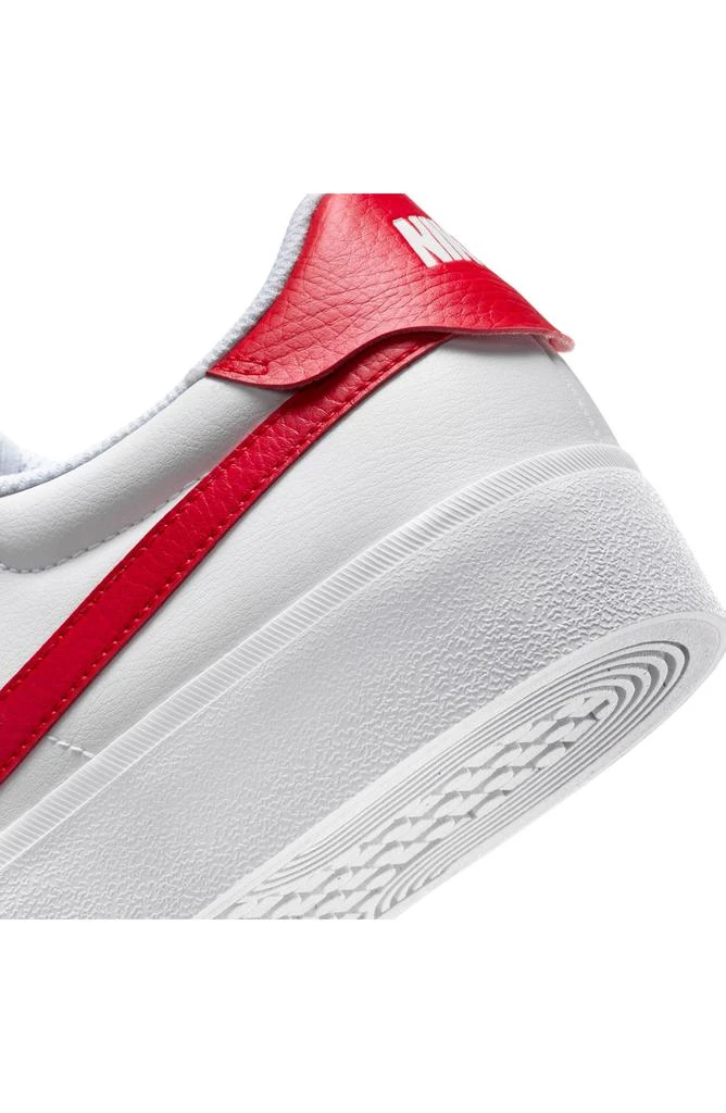 NIKE Court Shot Low Top Sneaker 8