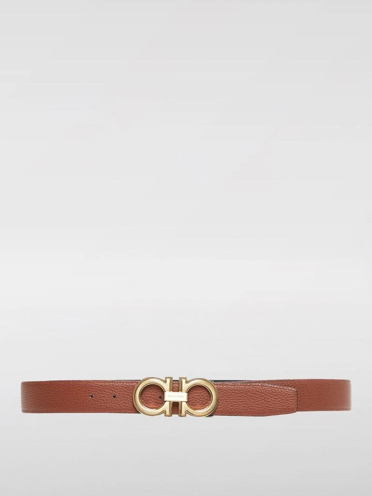 Salvatore Ferragamo Belt men Ferragamo 2