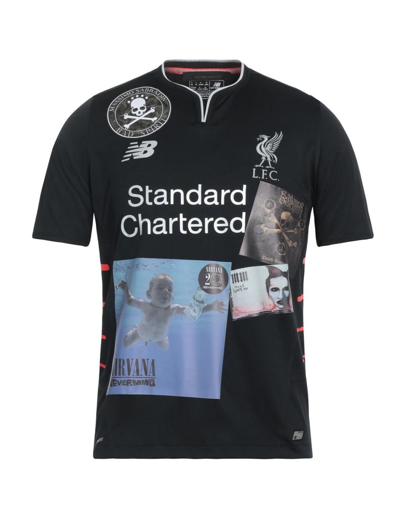 BAD SPIRIT T-shirt