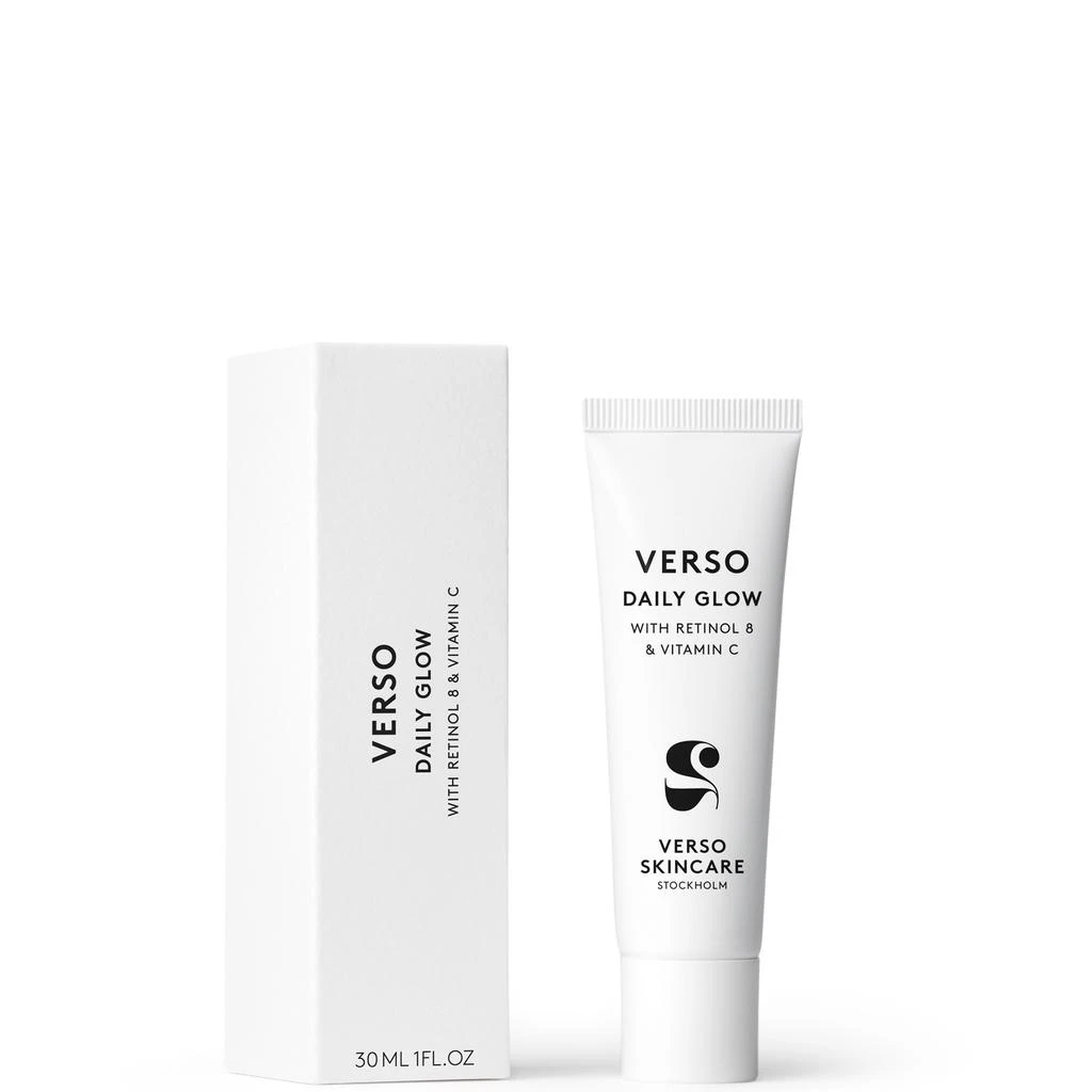 VERSO Verso Daily Glow 30ml 2