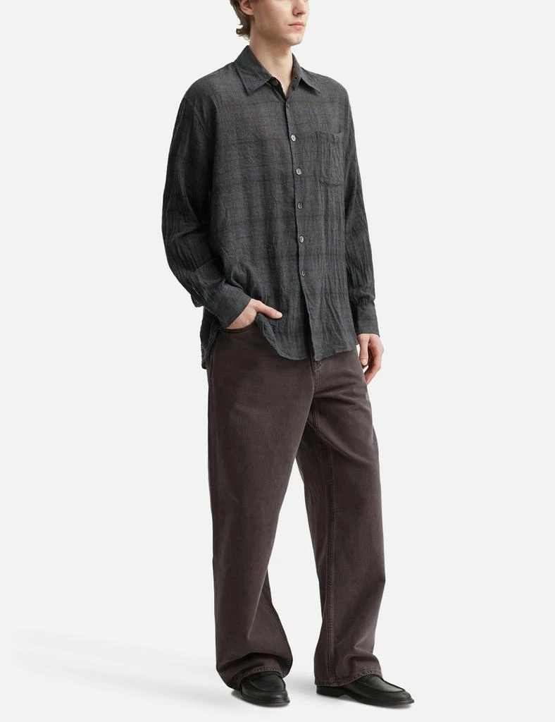 Our Legacy Vast Cut Jeans 5