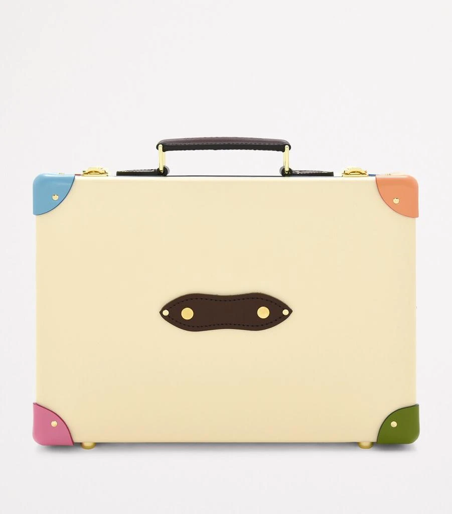 Globe-Trotter x GOLF Le FLEUR* Small Attaché 3