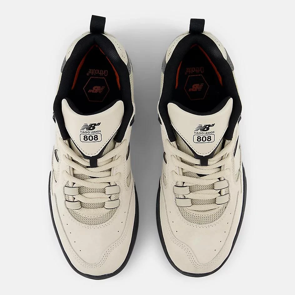 New Balance NB Numeric Tiago Lemos 808 4