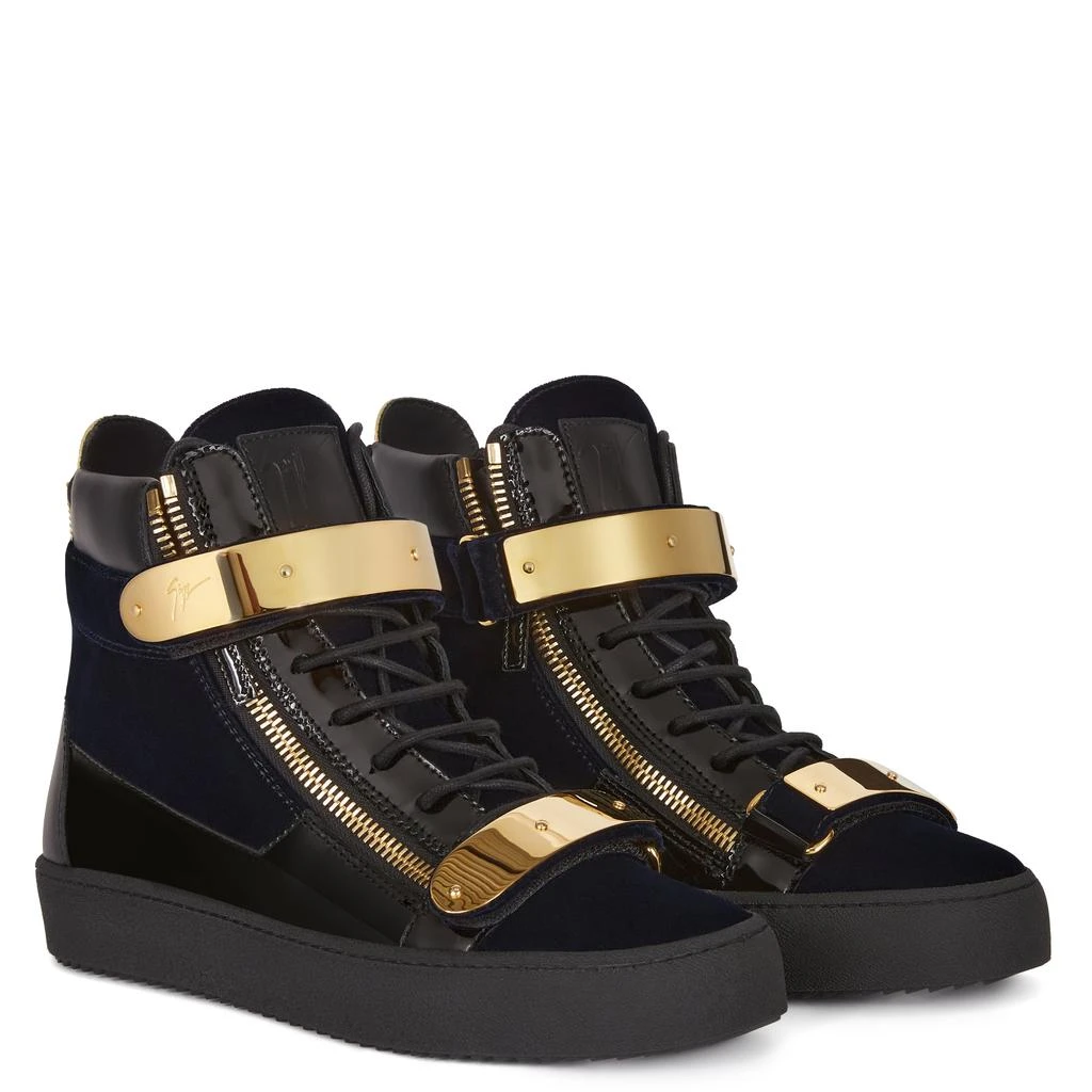 Giuseppe Zanotti Coby 2