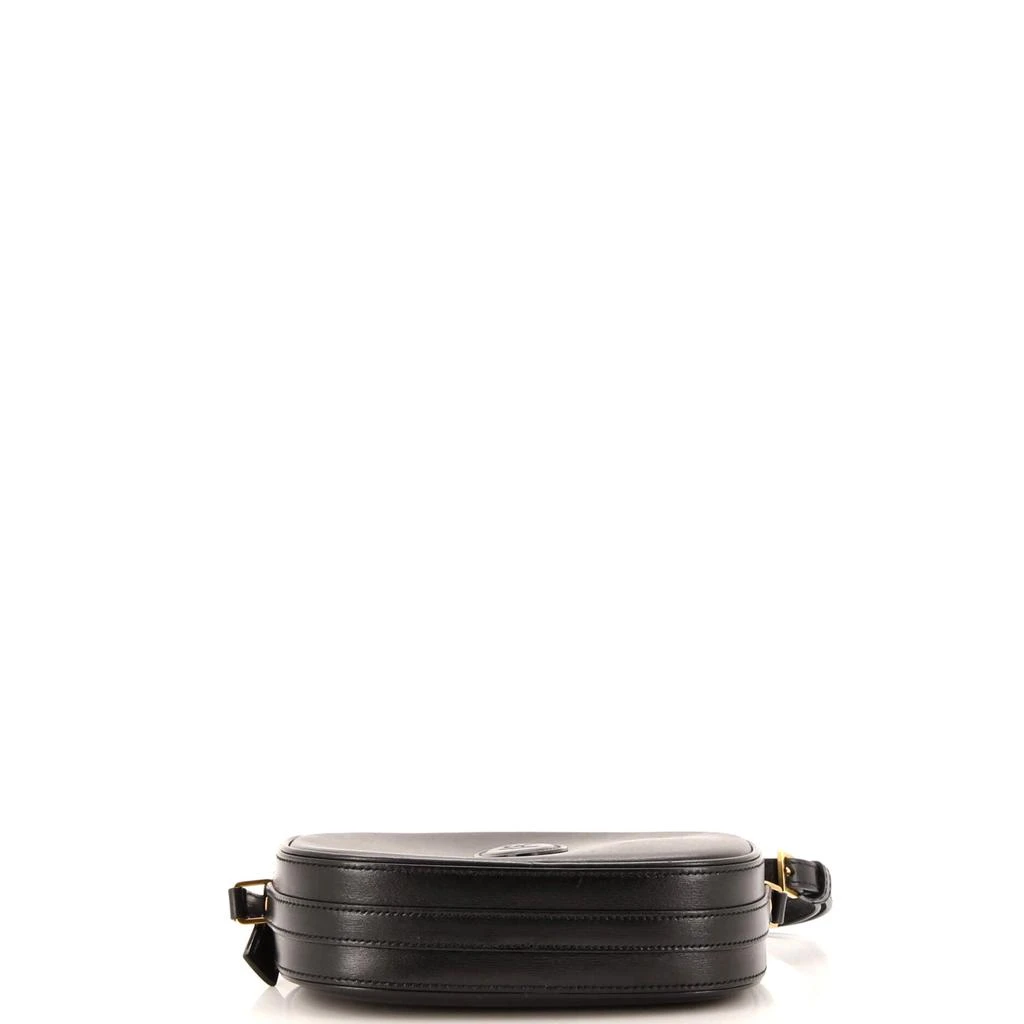 Yves Saint Laurent Le 61 Camera Bag Leather 4