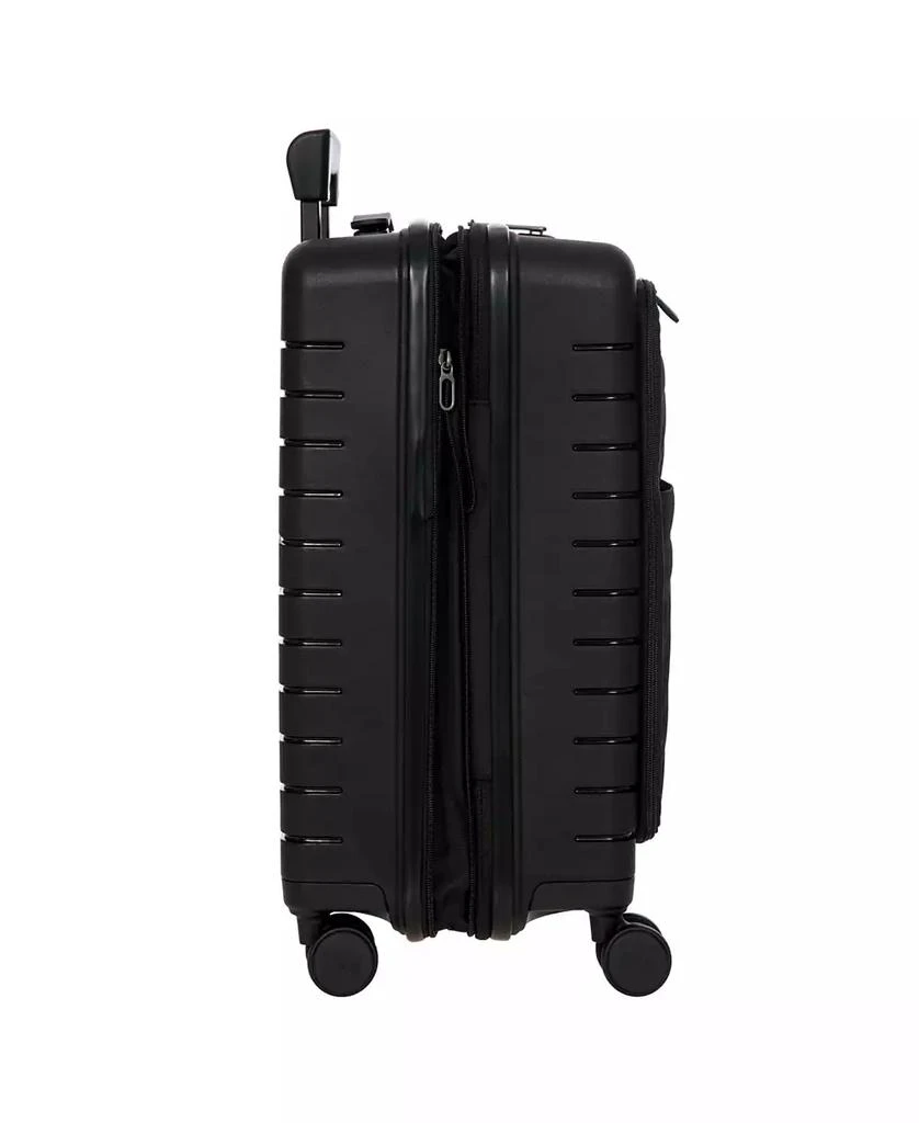 Bric's Milano B|Y Ulisse 21" Expandable Spinner with Pocket 7