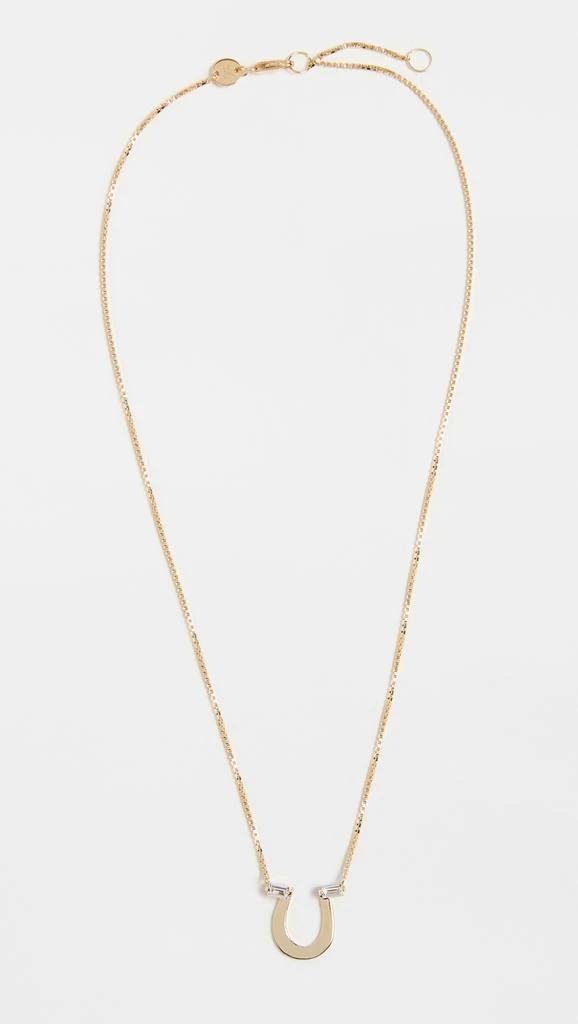 Jennifer Zeuner Maverick Necklace 3