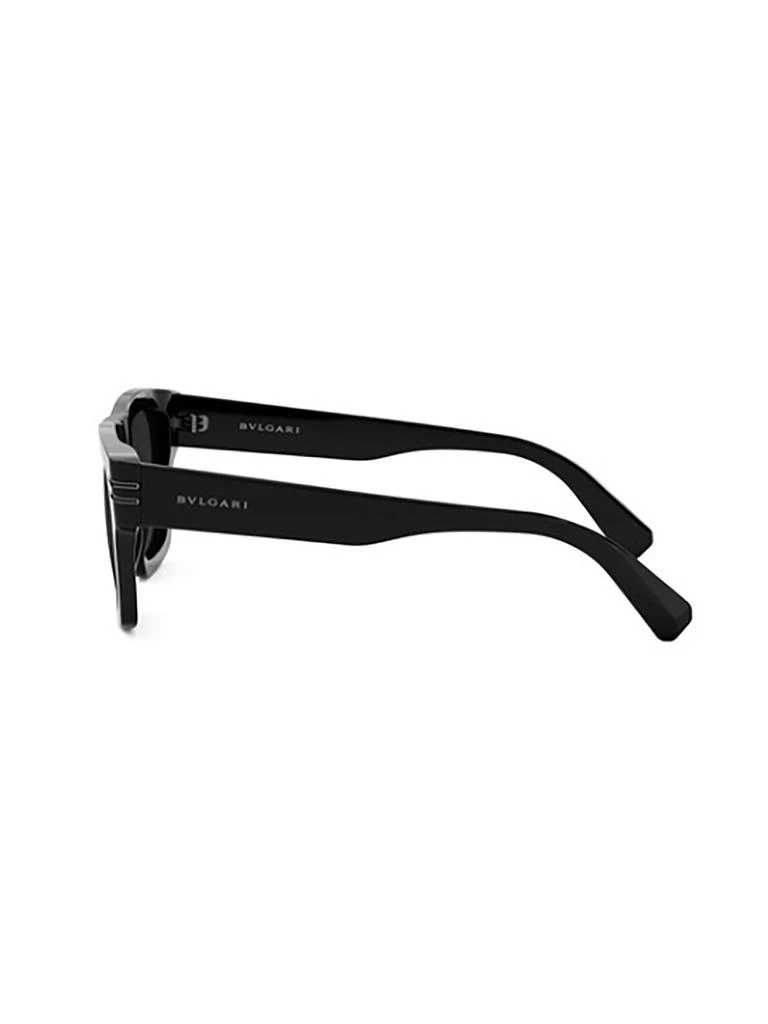 BVLGARI Bulgari B.Zero1 Square Frame Sunglasses 3