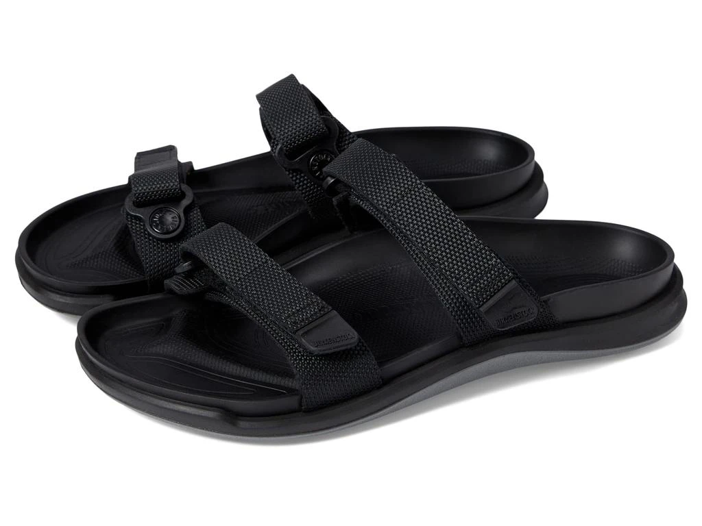 Birkenstock Sahara Outdoor 1