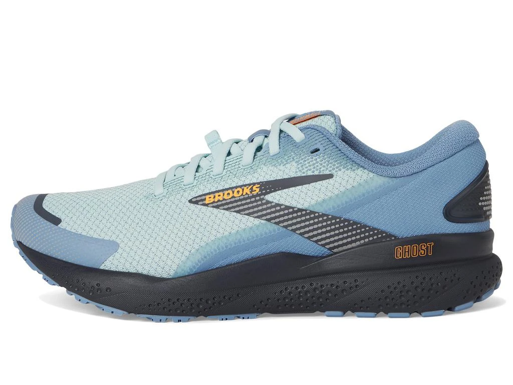 Brooks Ghost 16 Weatherized 4