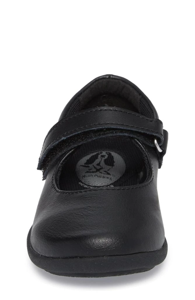 Hush Puppies Lexi Mary Jane Flat 4