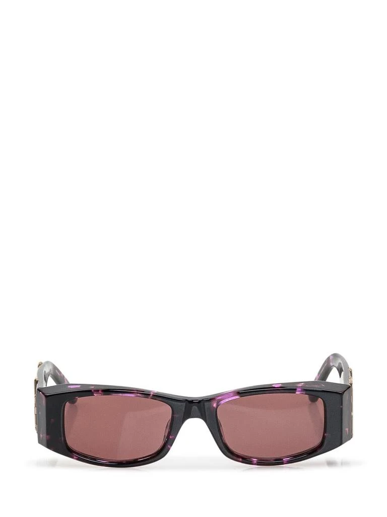 Palm Angels Palm Angels Angel Sunglasses 1