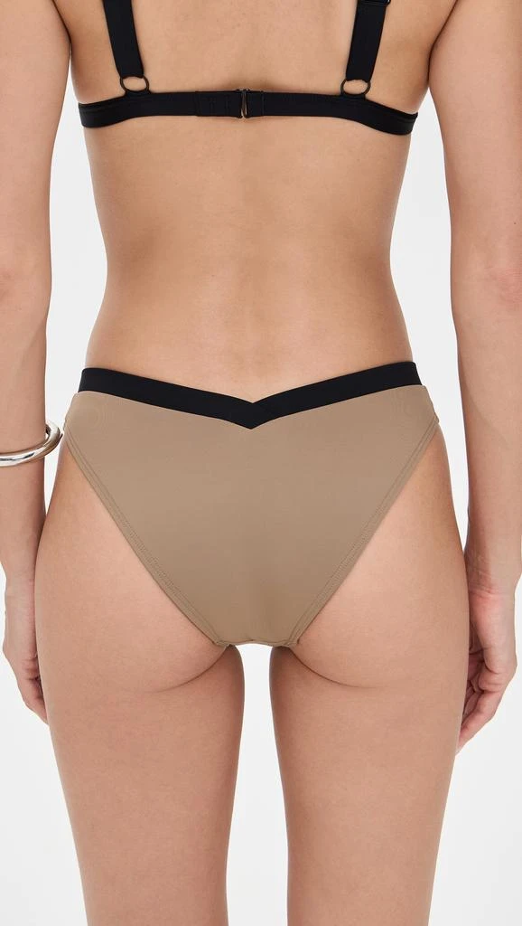 Staud Gwen Bikini Bottoms 2