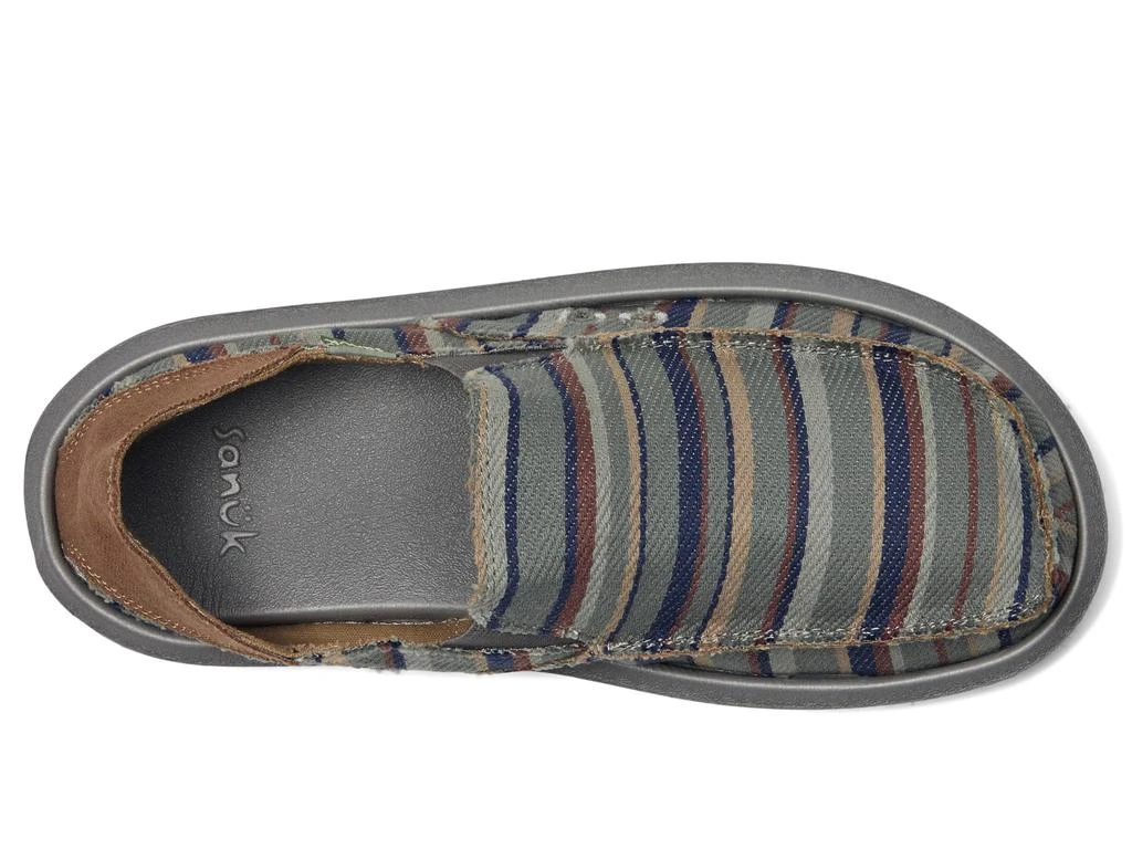 Sanuk Donny Blanket 2
