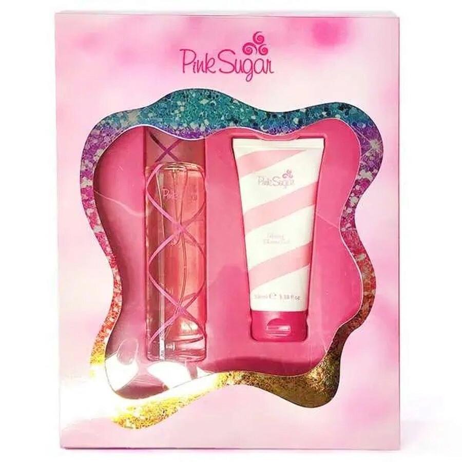 AQUOLINA Aquolina Pink Sugar Ladies EDT