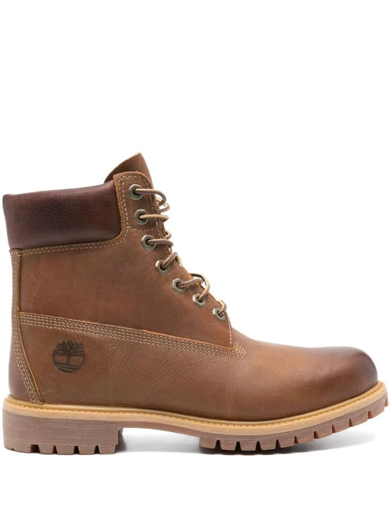 Timberland TIMBERLAND - Premium 6-inch Waterproof Boots 1