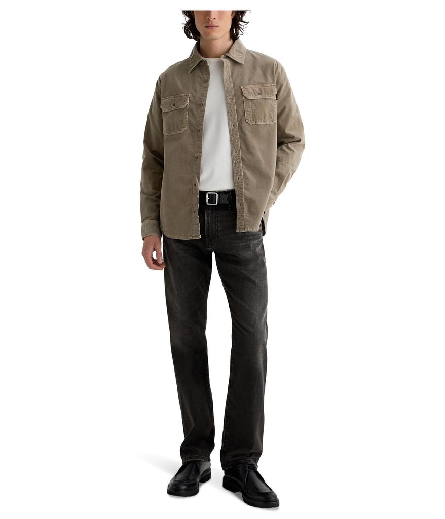 Shop Protege Classic Straight Jeans In 10 Years Cassil on Sale at