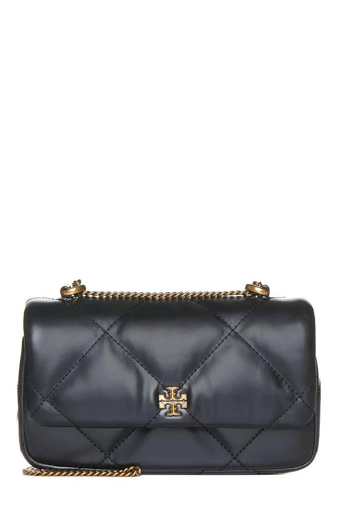 Tory Burch Tory Burch Kira Diamond Quilted Mini Shoulder Bag 1