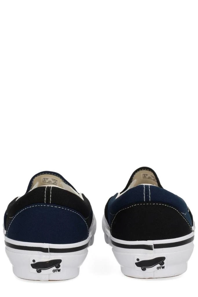 Vans Vans X Engineered Garments Slip-On Sneakers 4