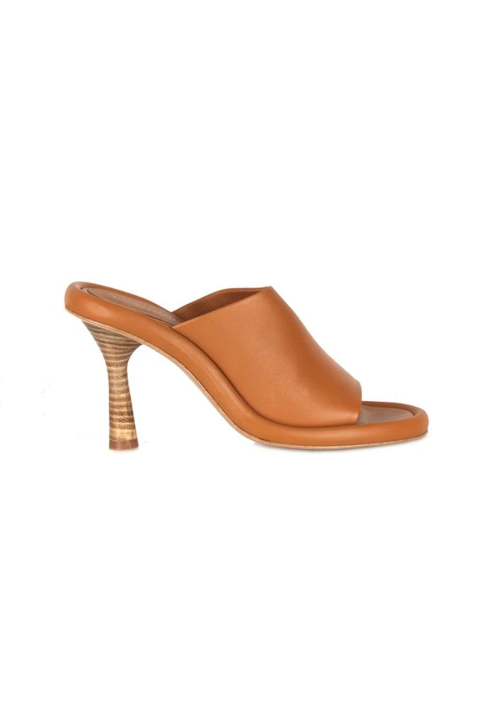 PALOMA BARCELÓ Paloma Barcelo - Sandals - 410668 - Leather 1