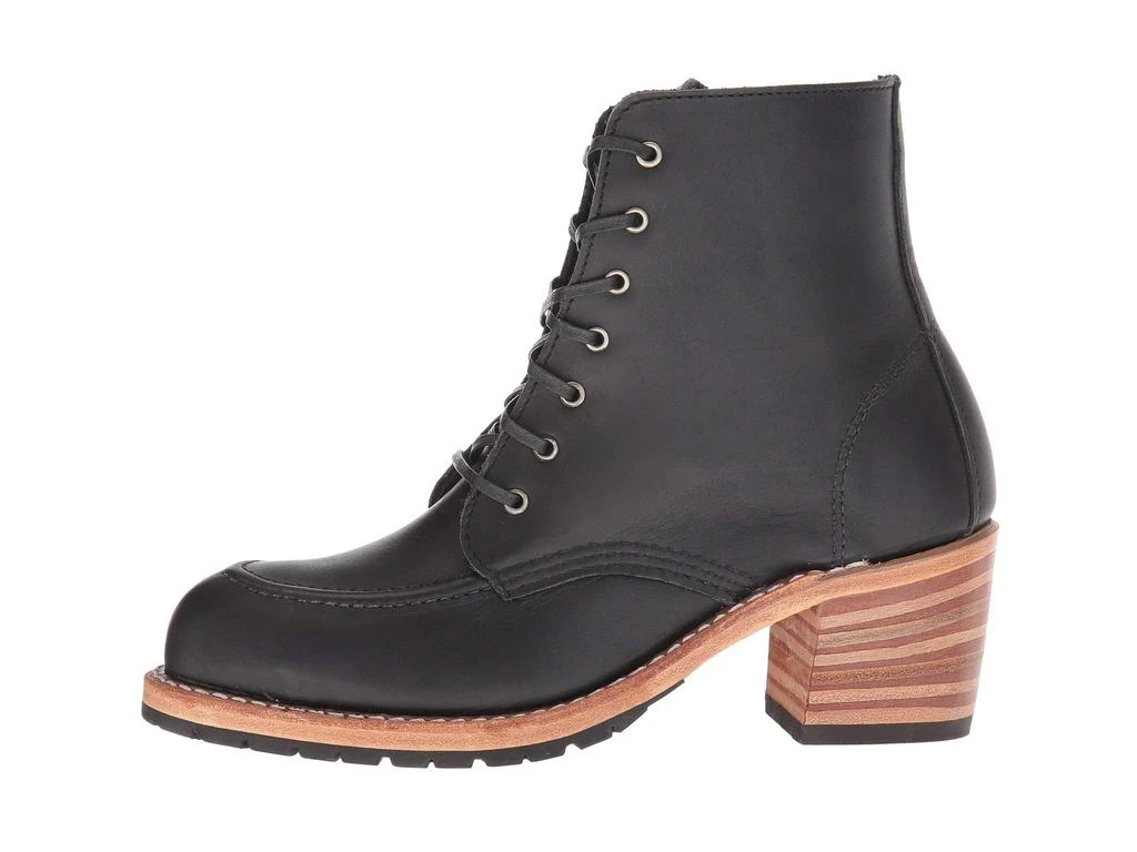 Red Wing Clara 4
