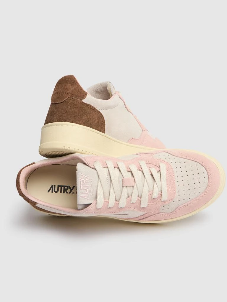 AUTRY Medalist Low Sneakers 3