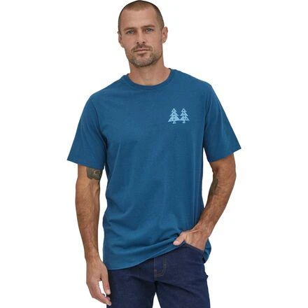 Patagonia How To Change Responsibili-Tee - Men's 2