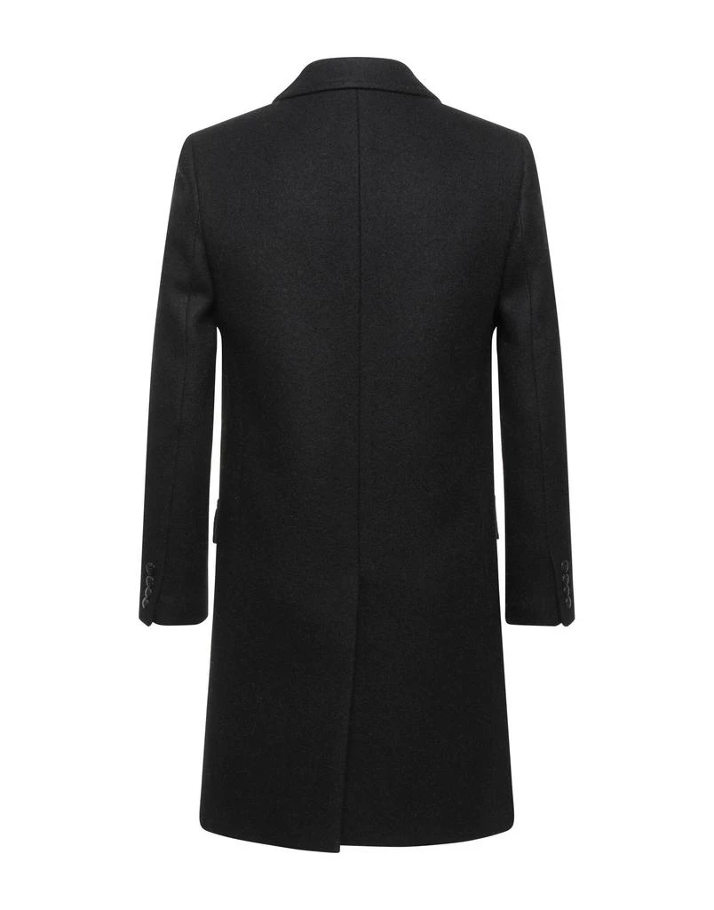 Yves Saint Laurent Coat 2