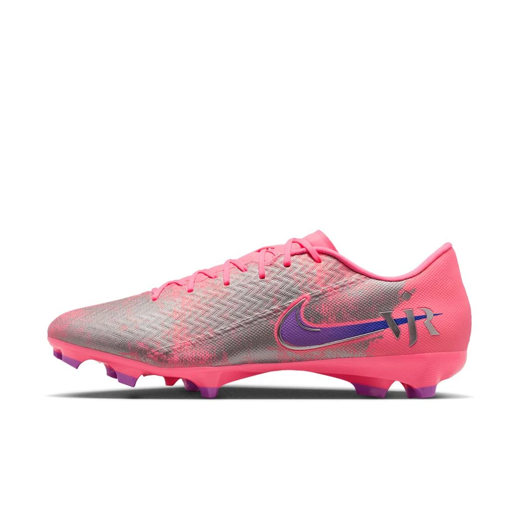 NIKE Men's Mercurial Vapor 16 Academy "Vini Jr." Multi-Ground Low-Top Soccer Cleats