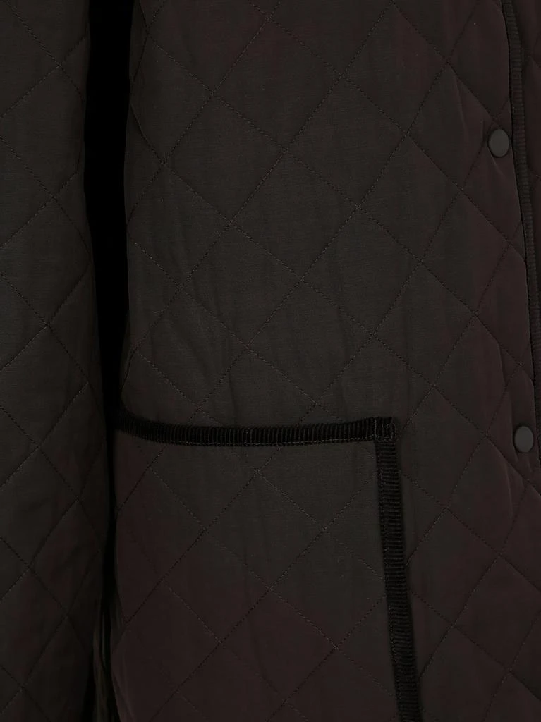 Totême Quilted Barn Jacket 4