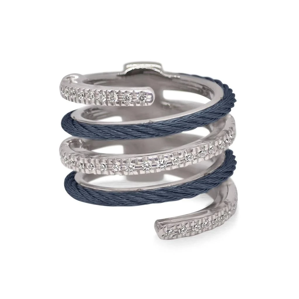ALOR Alor - Women's Open Wrap Ring
