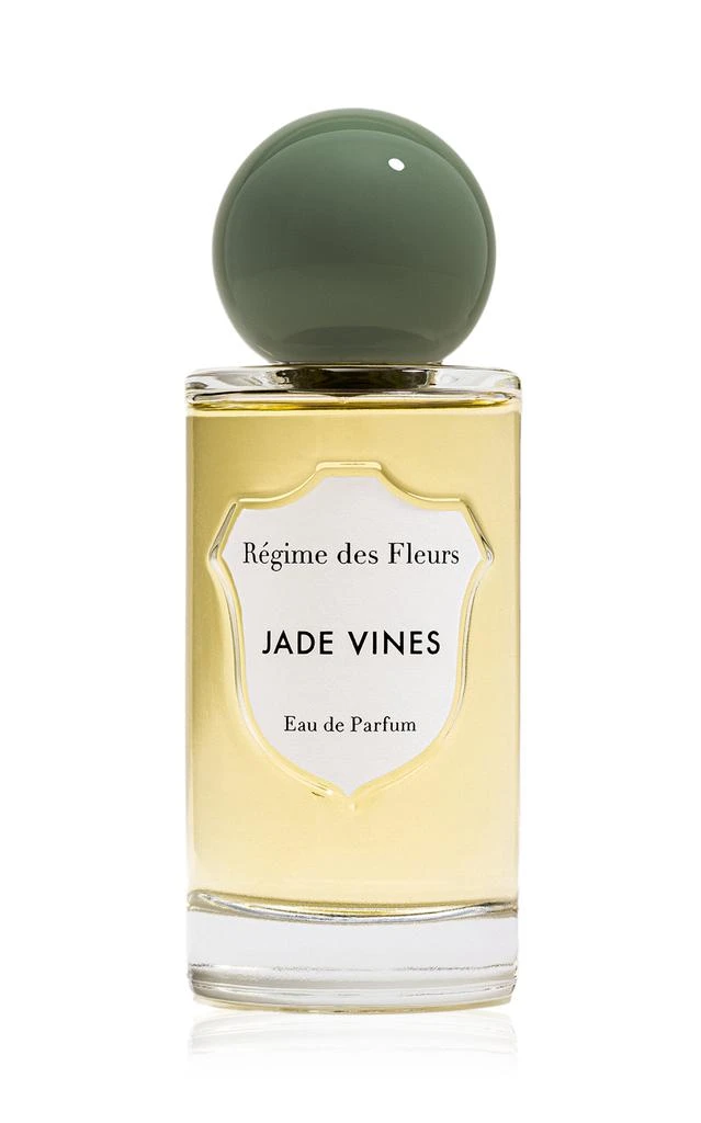Régime des Fleurs Régime des Fleurs Jade Vines Eau de Parfum - Moda Operandi 1