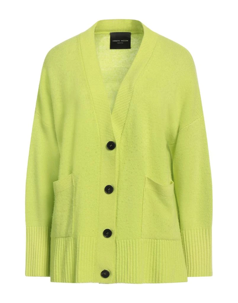 ROBERTO COLLINA Cardigan 1